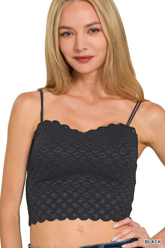 Lillette Bralette