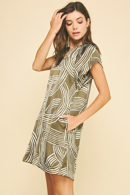 Terra Nova Dress