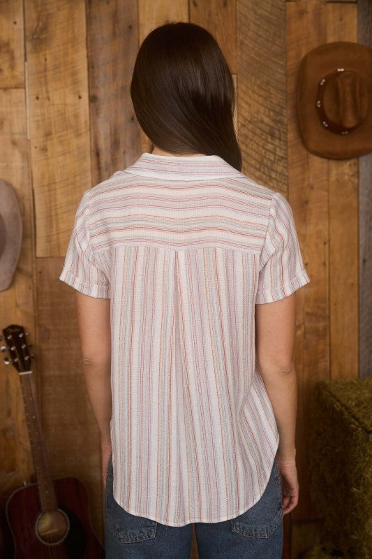 Maeve Blouse