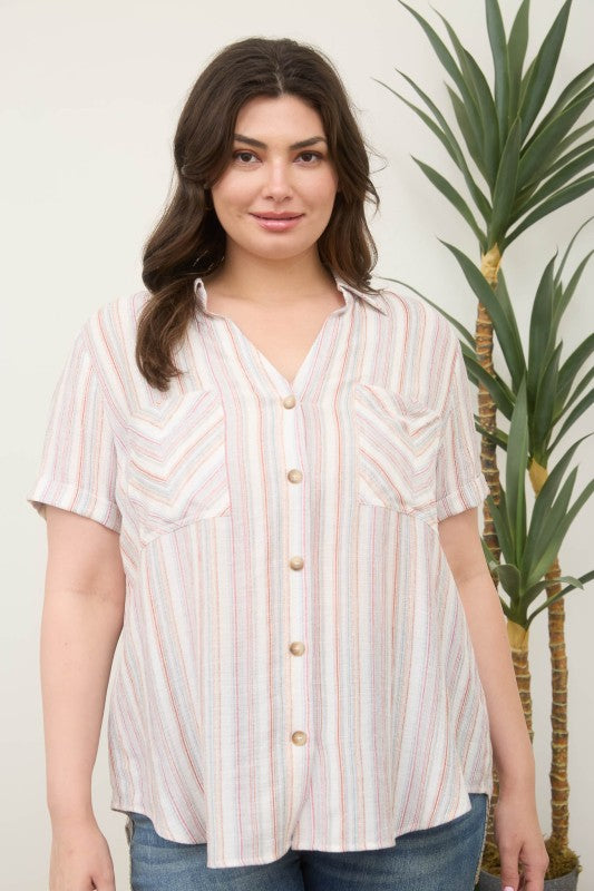 Maeve Blouse