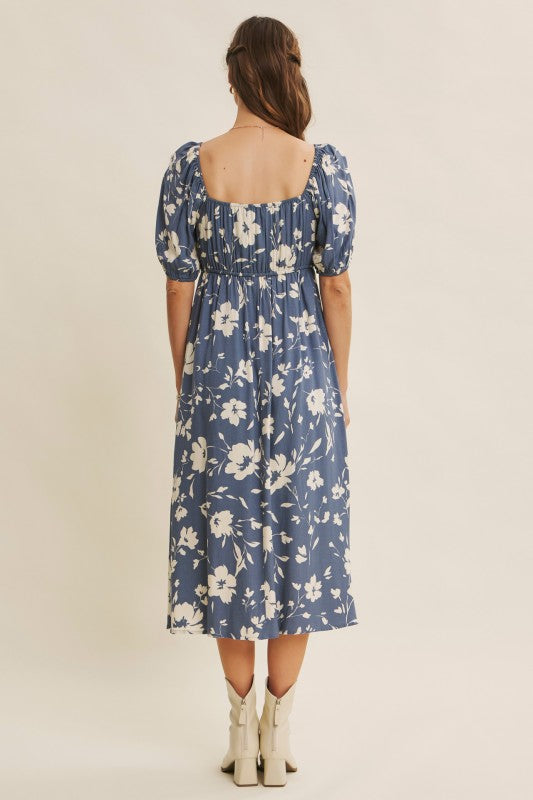 Charlotte Dress
