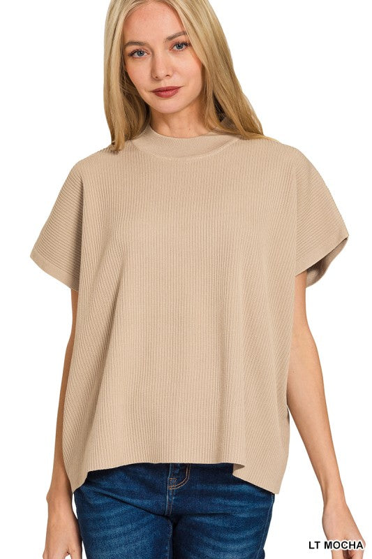 Lulla Sweater