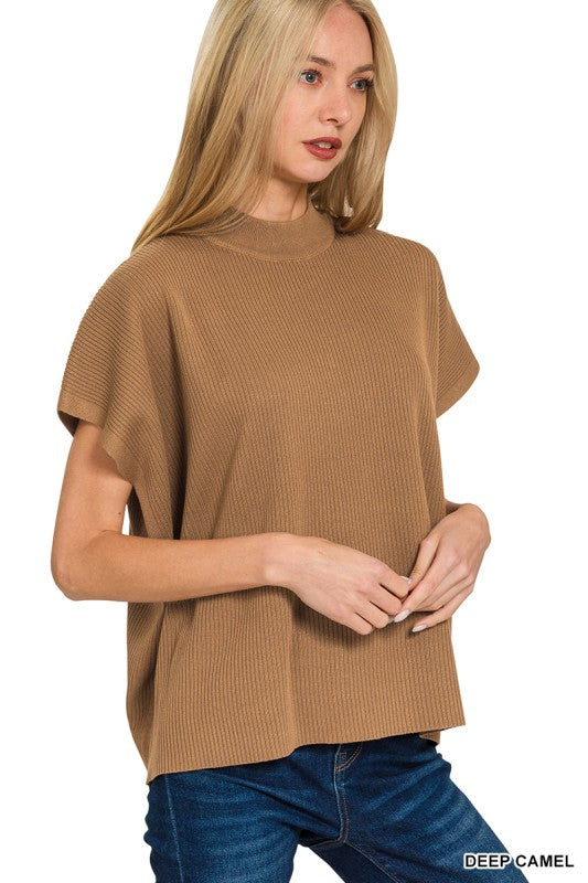 Lulla Sweater