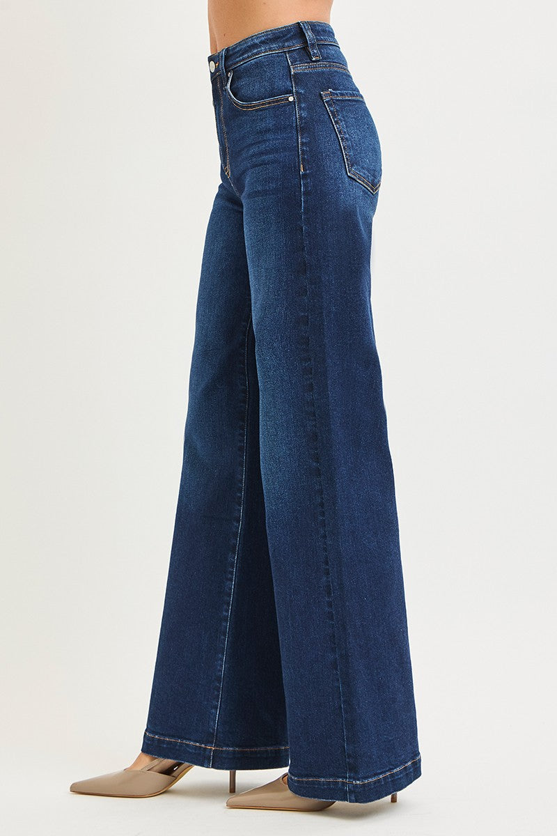 Betsey HR Wide Leg