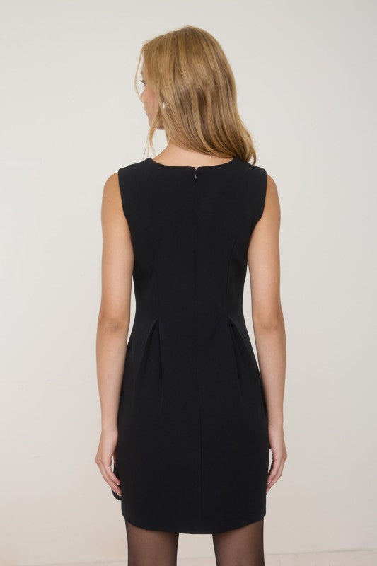 Bow Affair Dress