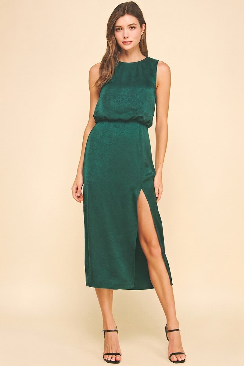 Evergreen Elegance