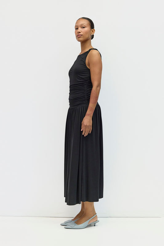 The Janice Dress