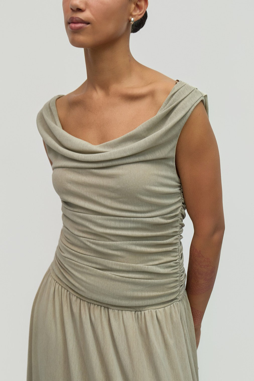 The Annabelle Dress
