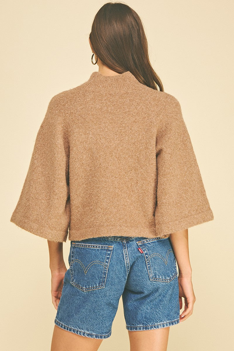 Taupe Notch