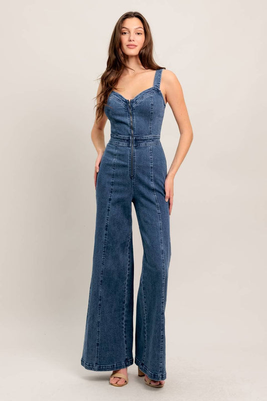 Frankie Jumpsuit