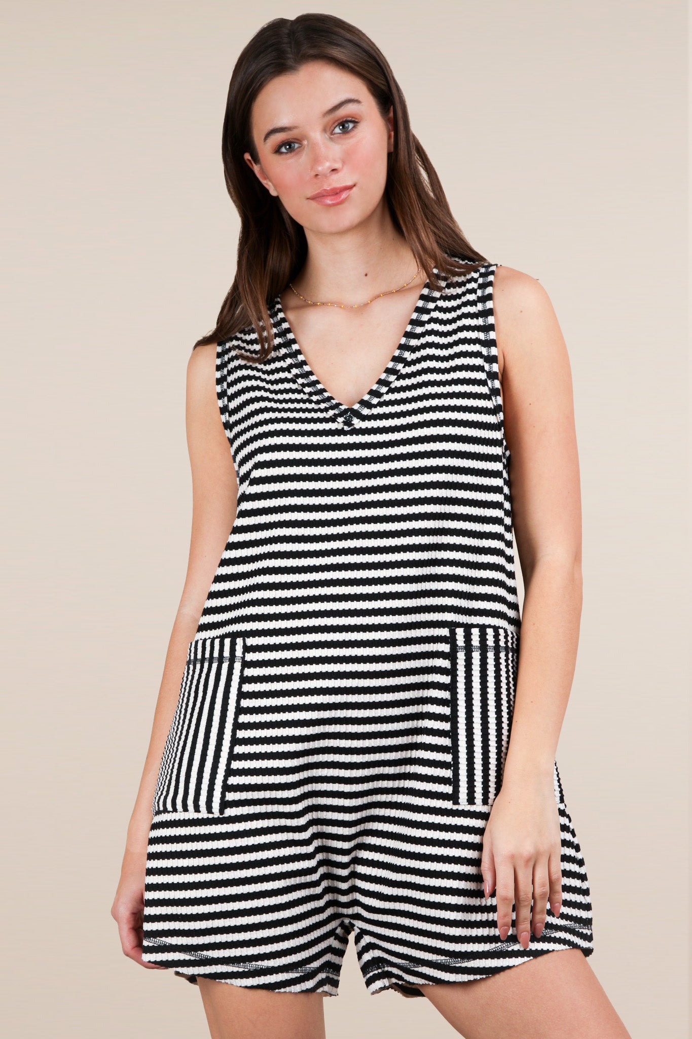 Summer Stripes
