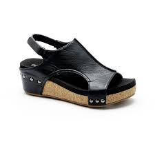 Black Volta II Corkys