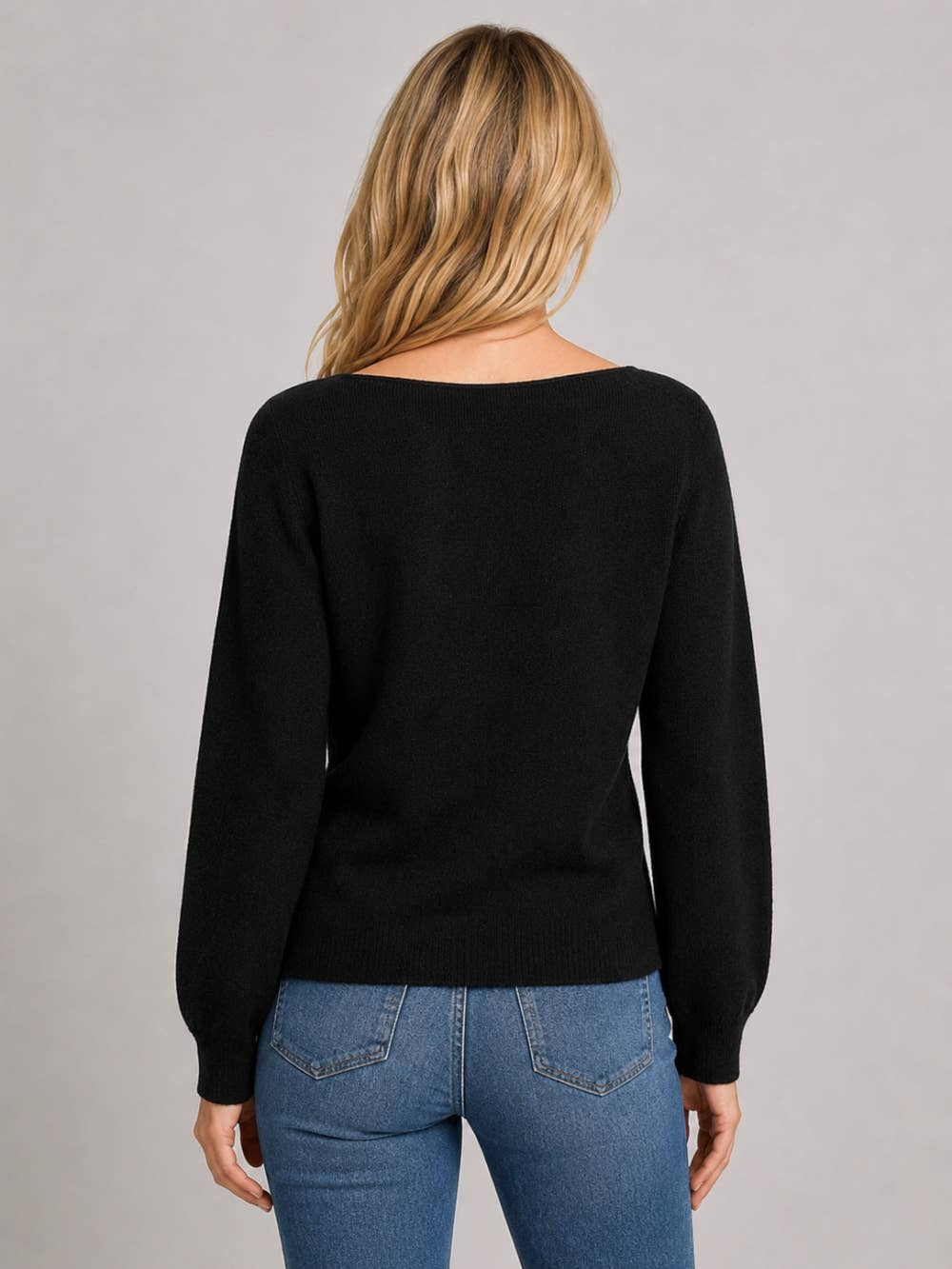 Aveline Sweater