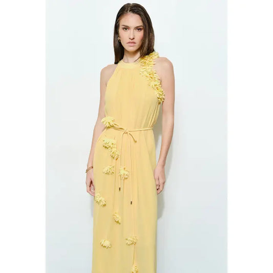 Hello Sunshine Dress