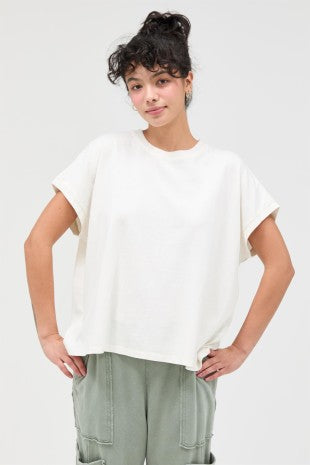 Mineral It Tee