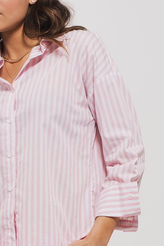 All the Stripes