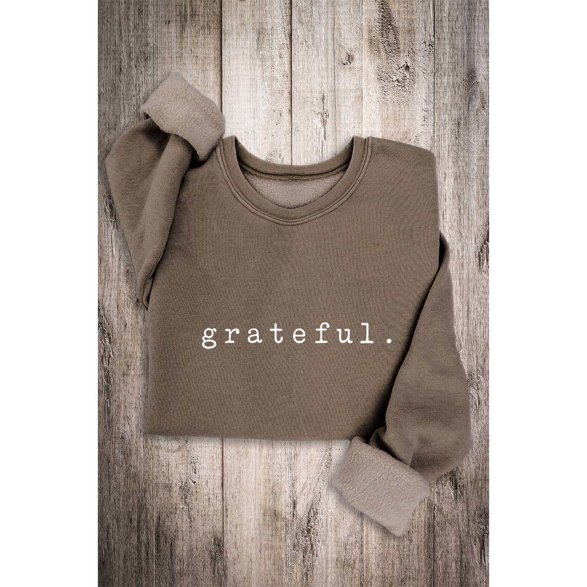 Grateful