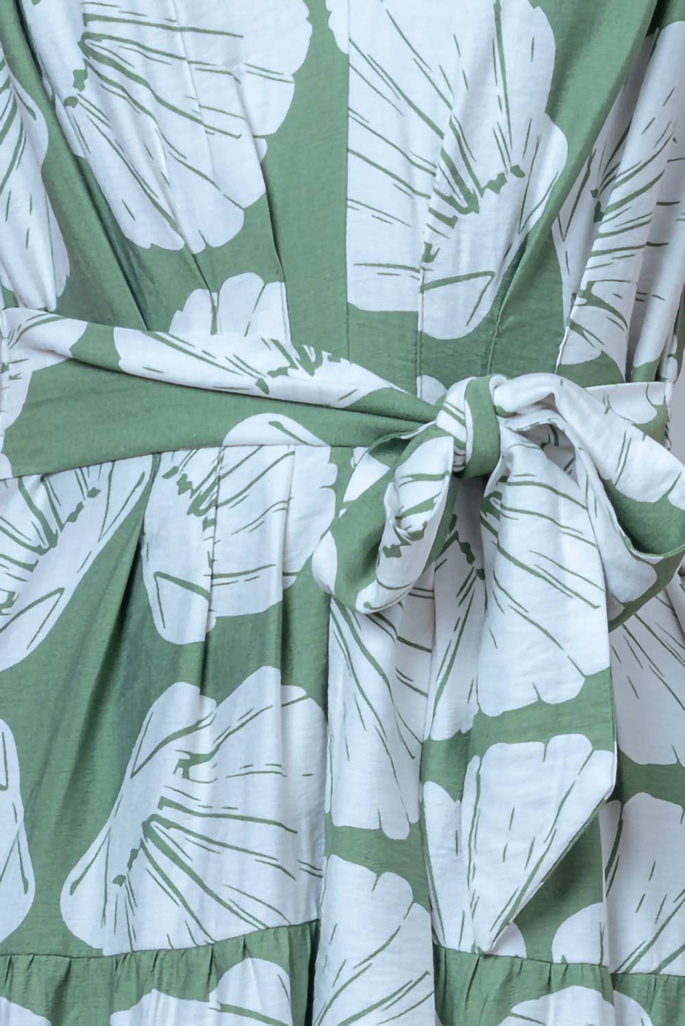 Leaf an Impression Dress