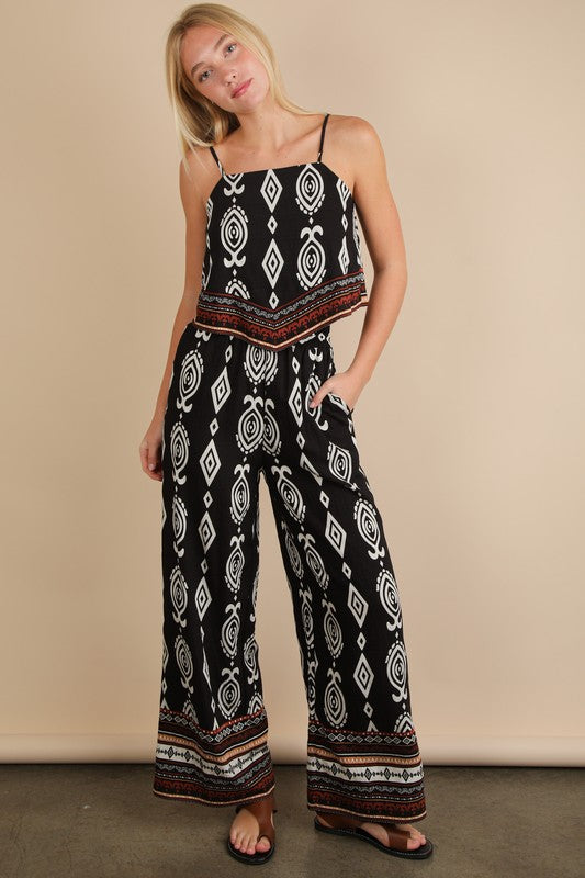 Tribal Flare