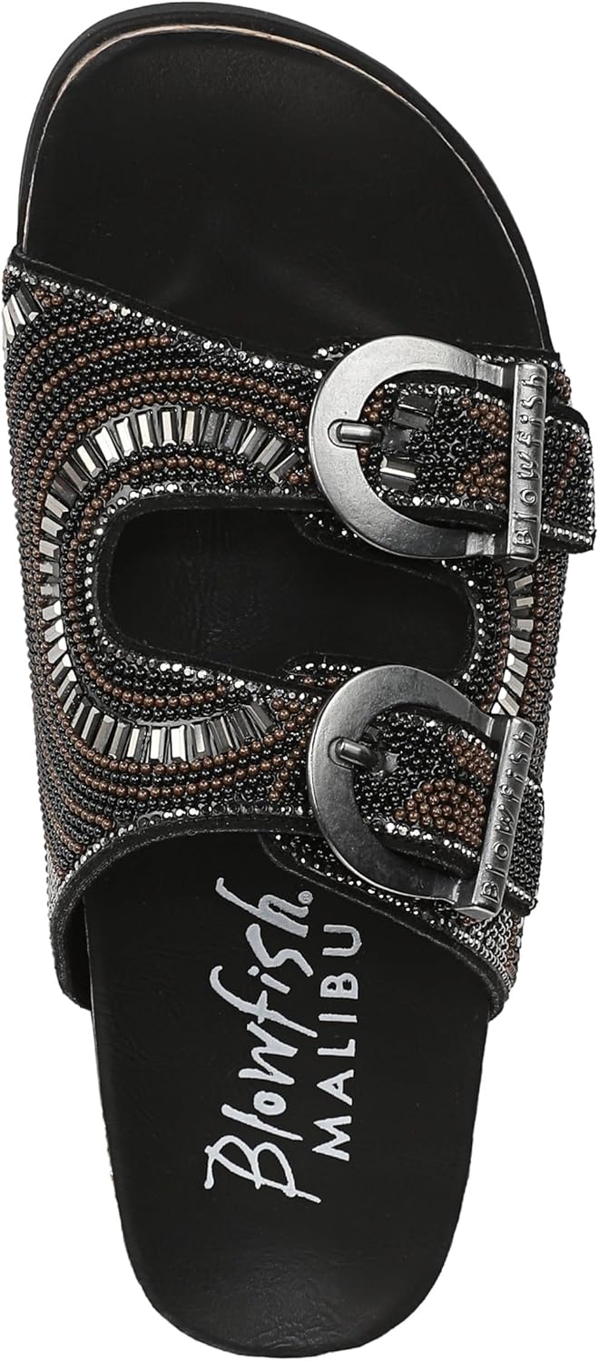 Lima Sandal