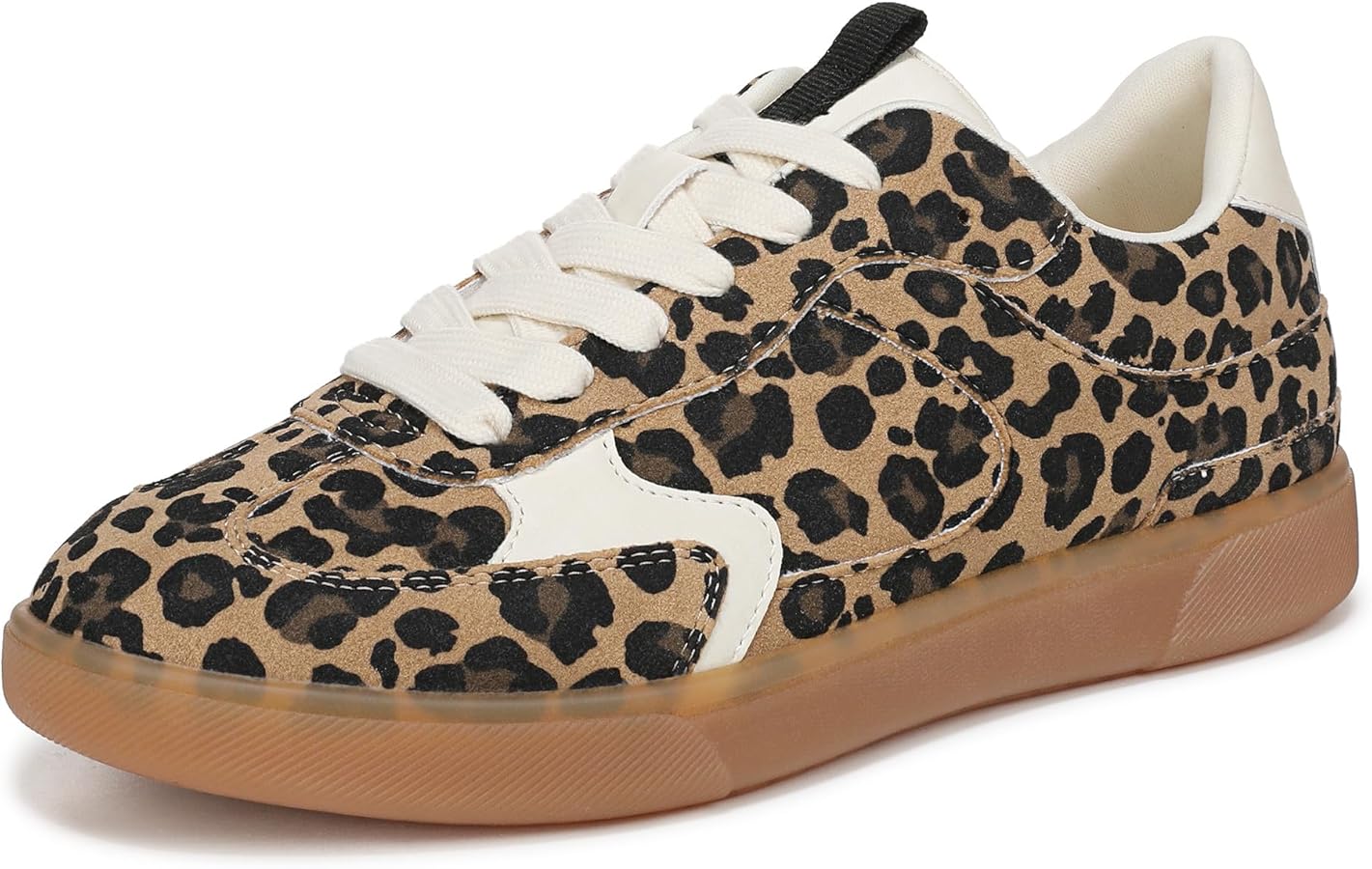 Tastic Leopard Sneaker