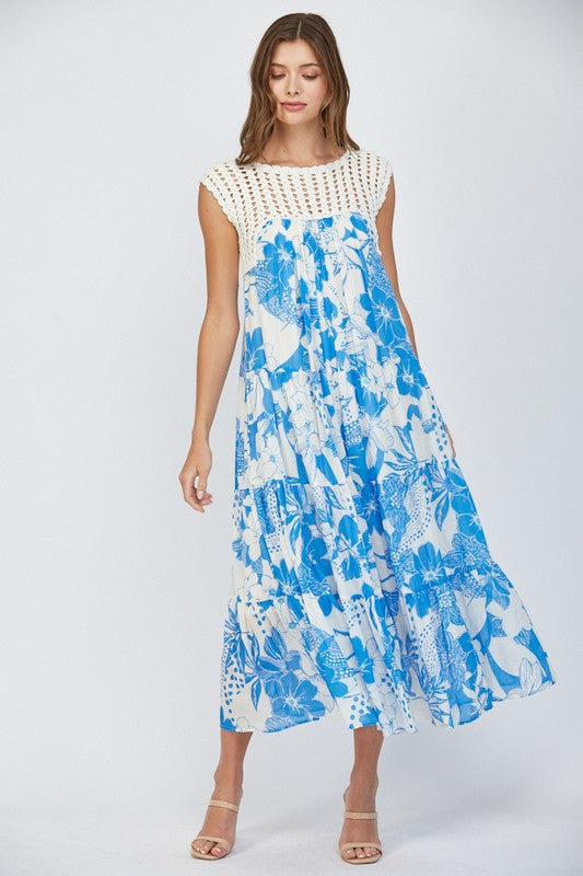 Kauai Maxi Dress