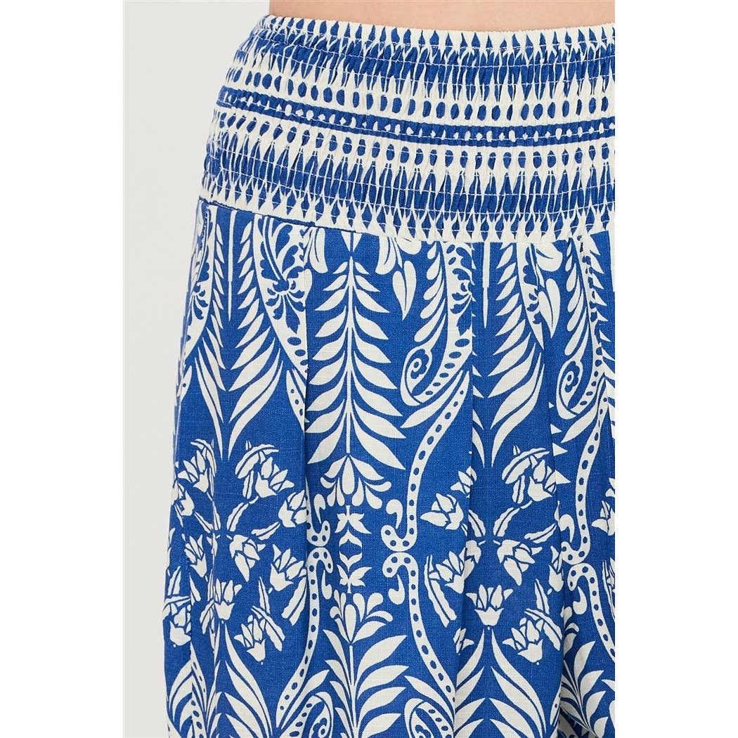 Russo Pant