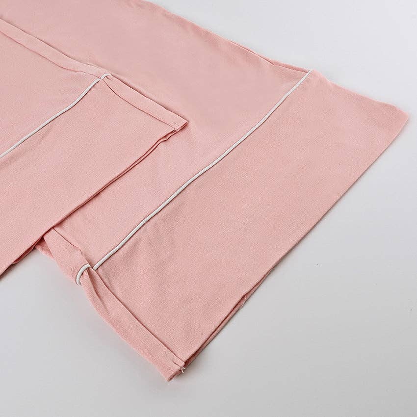 Bowtique Loungewear