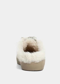 Pinah Mule Sneaker