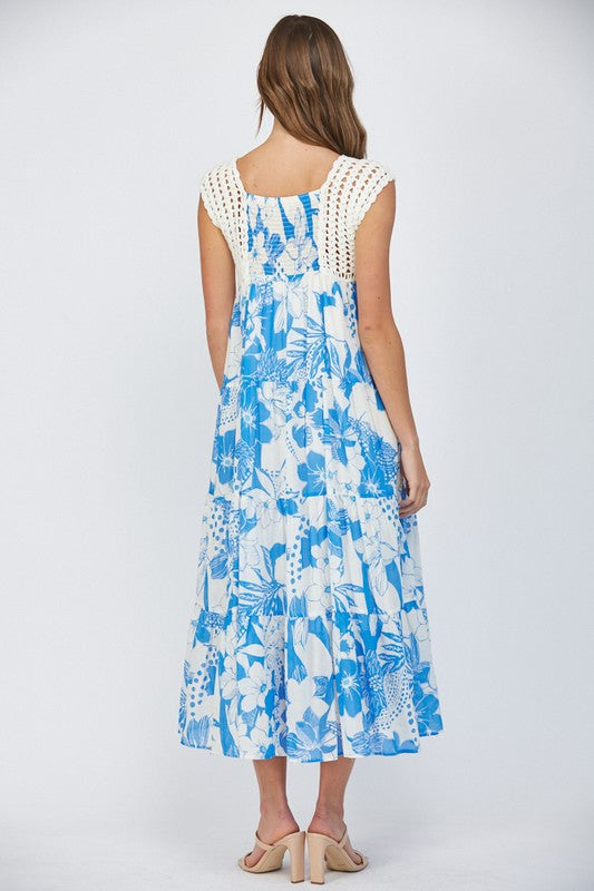 Kauai Maxi Dress