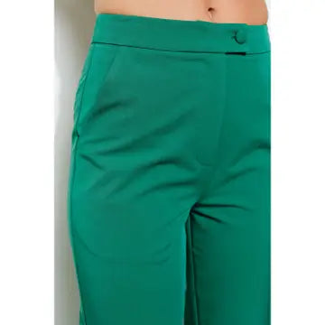 The Luxe Line Pant