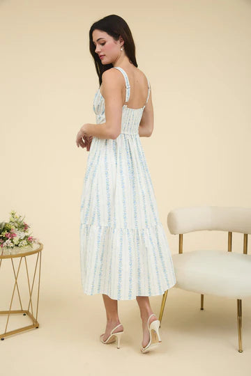 Bluebell Dress