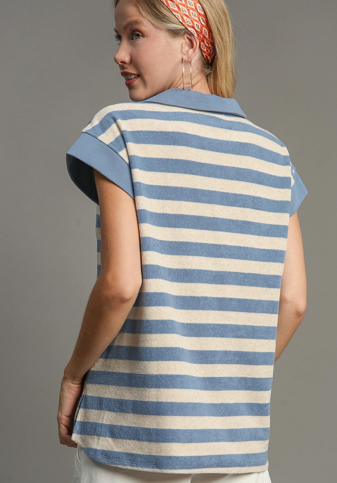 Sandy Shores Top