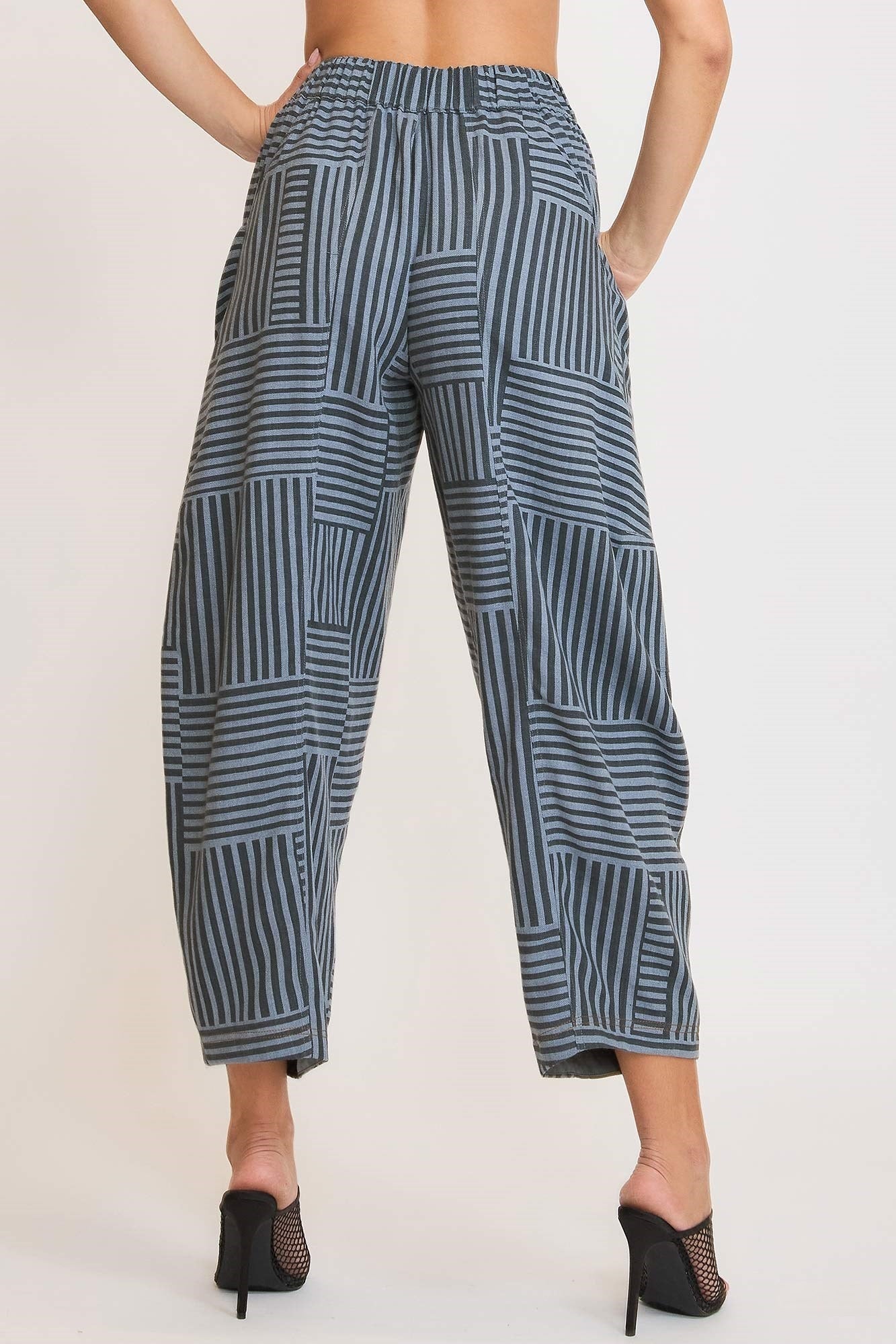 The Crossroads Pant