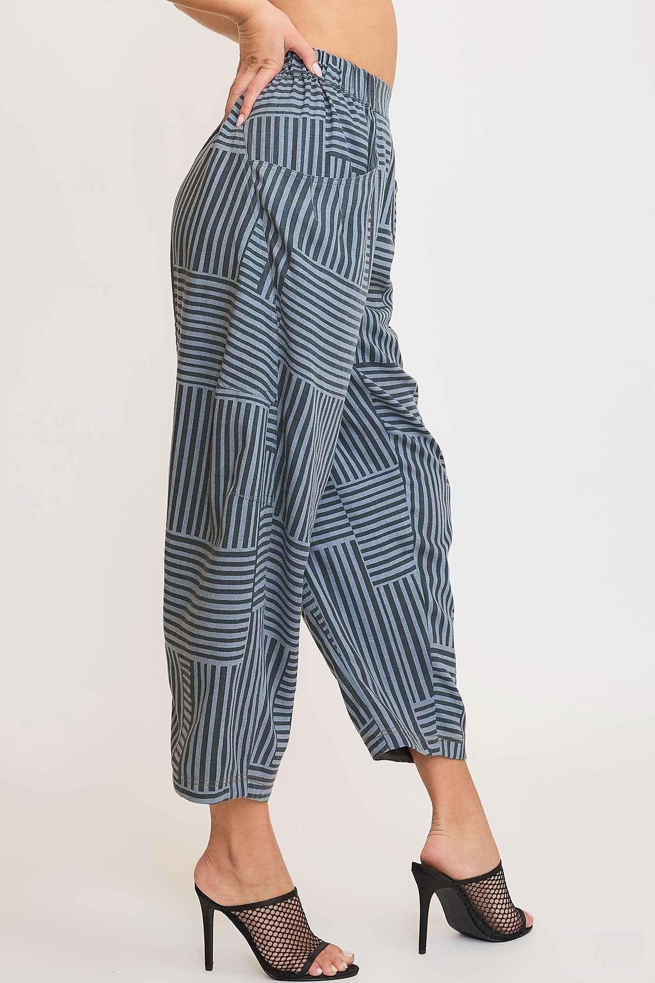 The Crossroads Pant