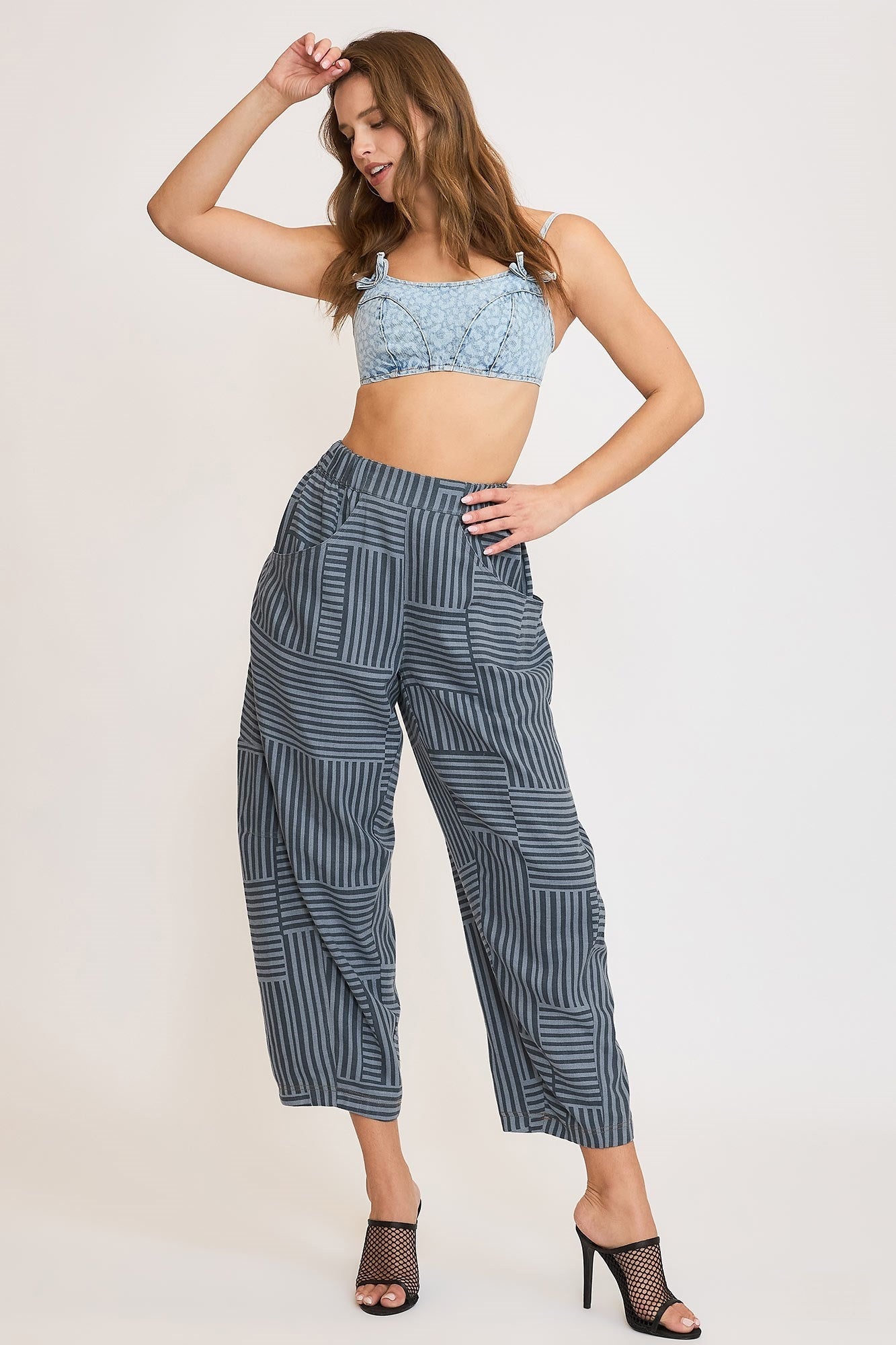 The Crossroads Pant