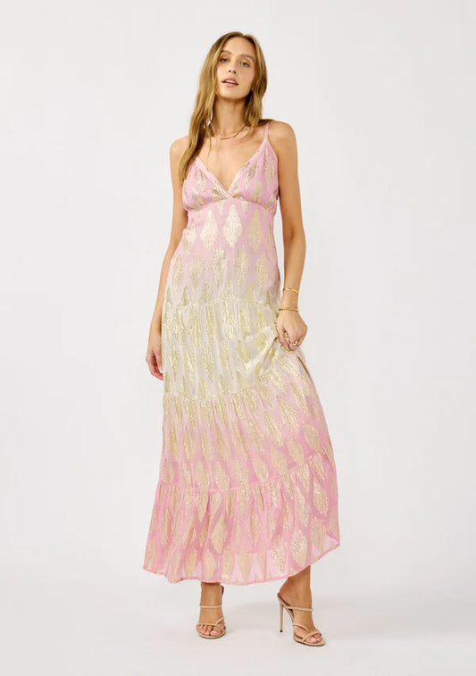 Summer Dream Dress