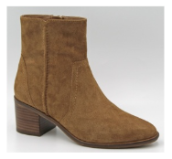Fynn Luxe Bootie