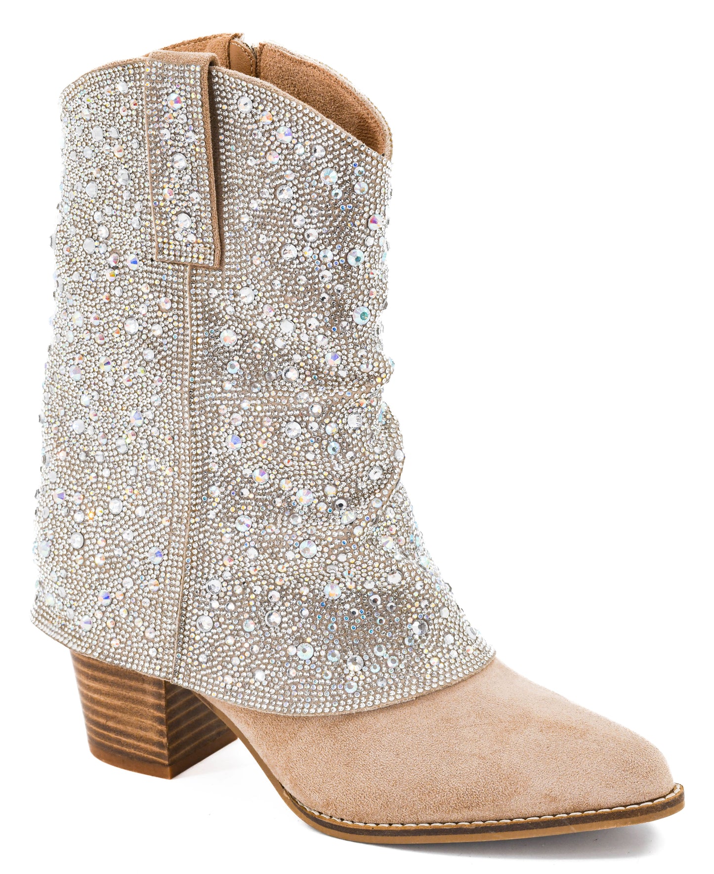 Old Money Boot