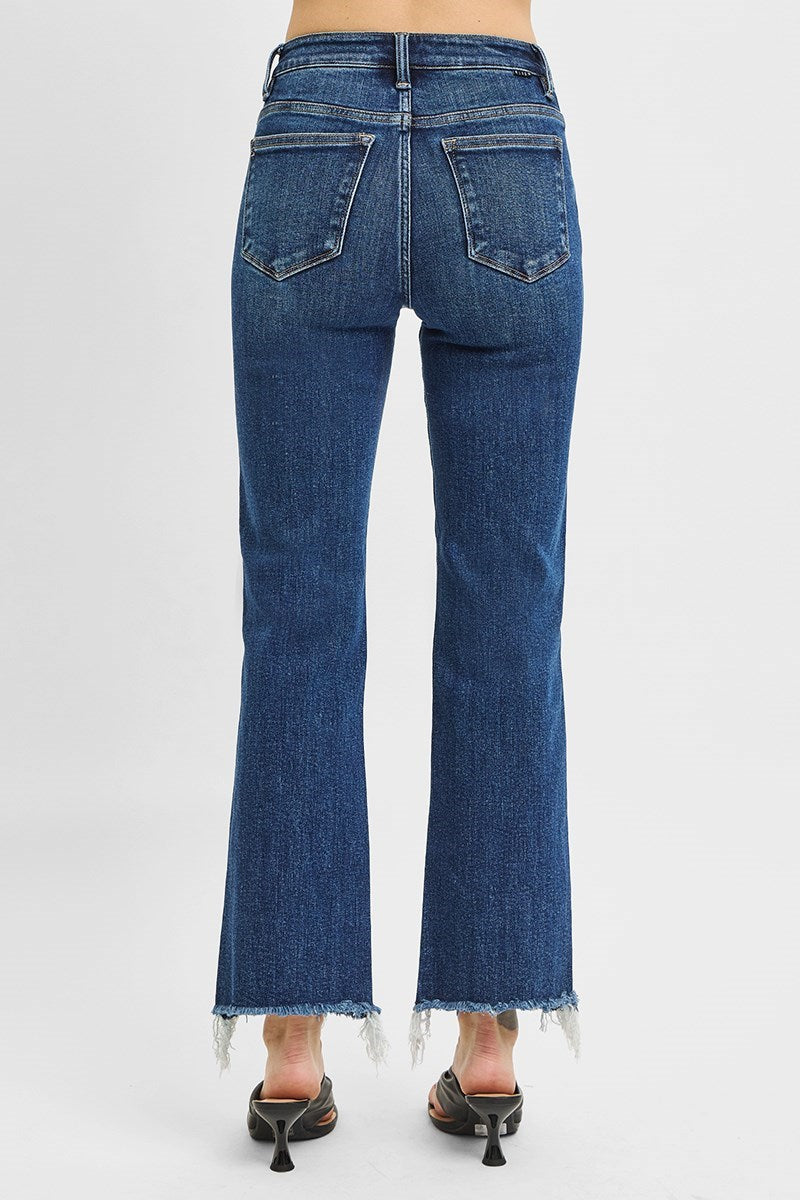 CeCe HR Crop Straight