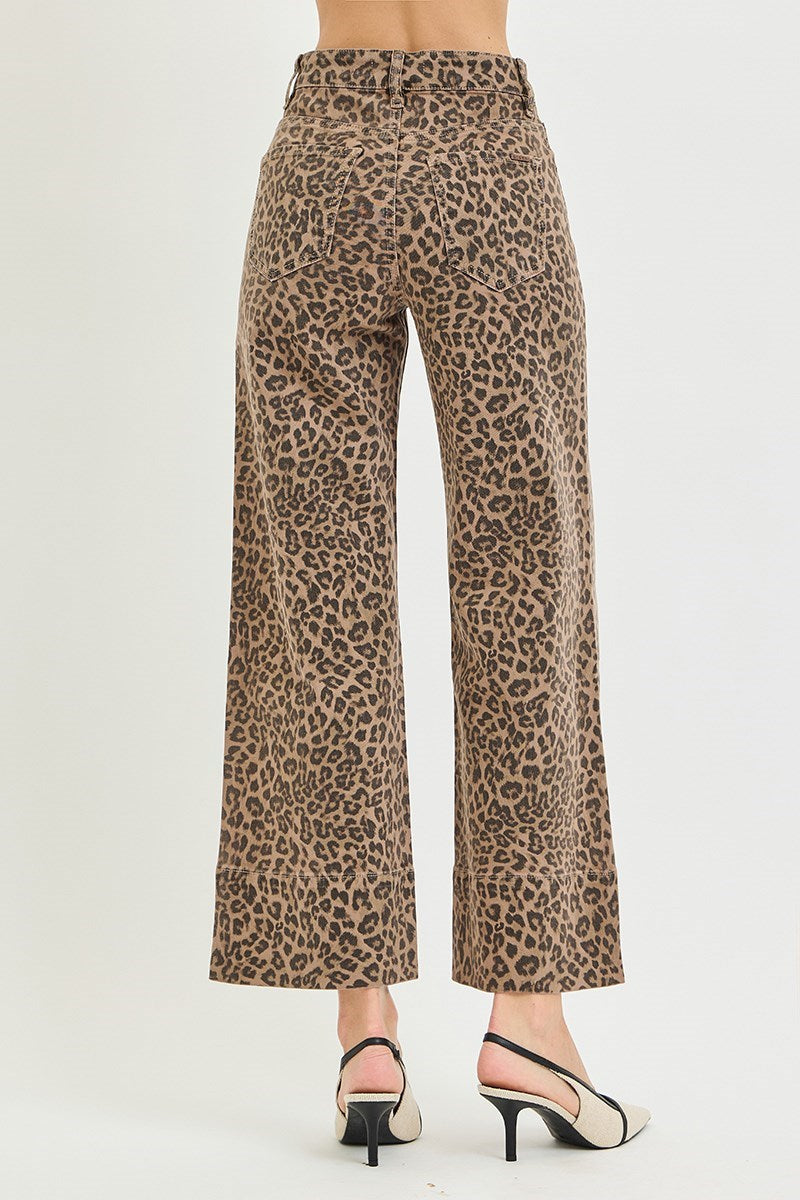 Wild One Wide-Leg