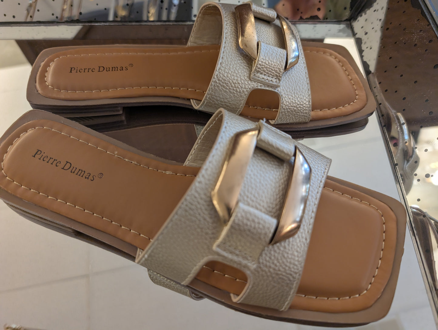 Chance Sandal