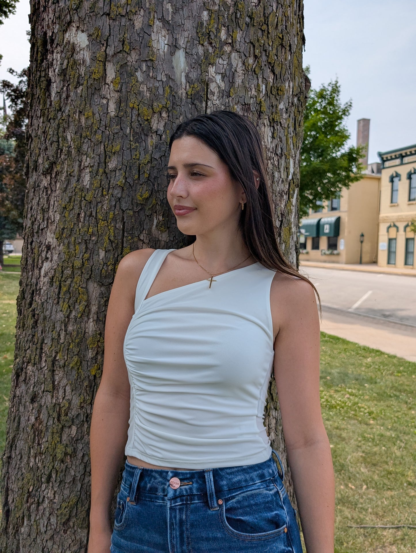Asymmetrical Top