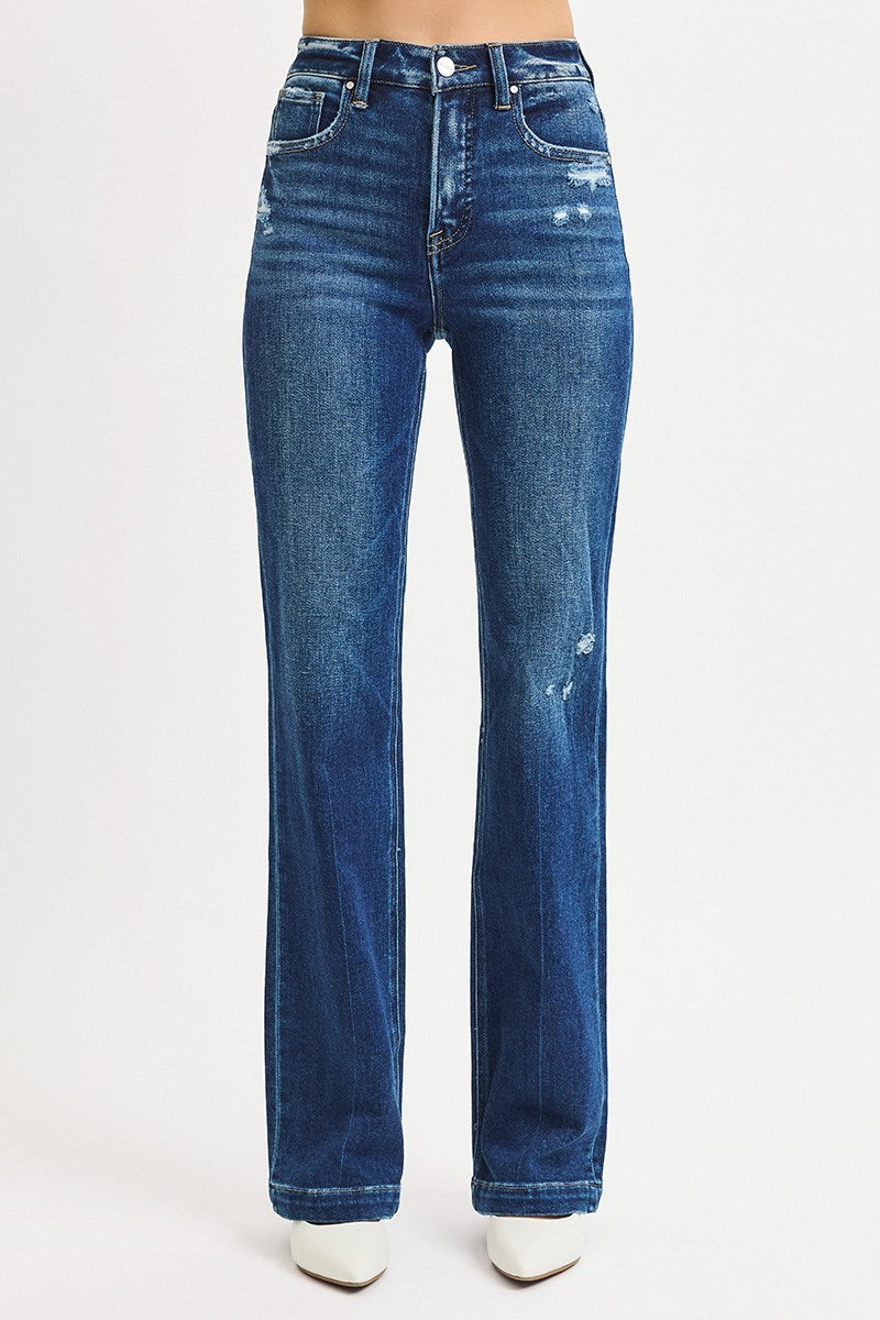 Scout HR Straight Leg Denim