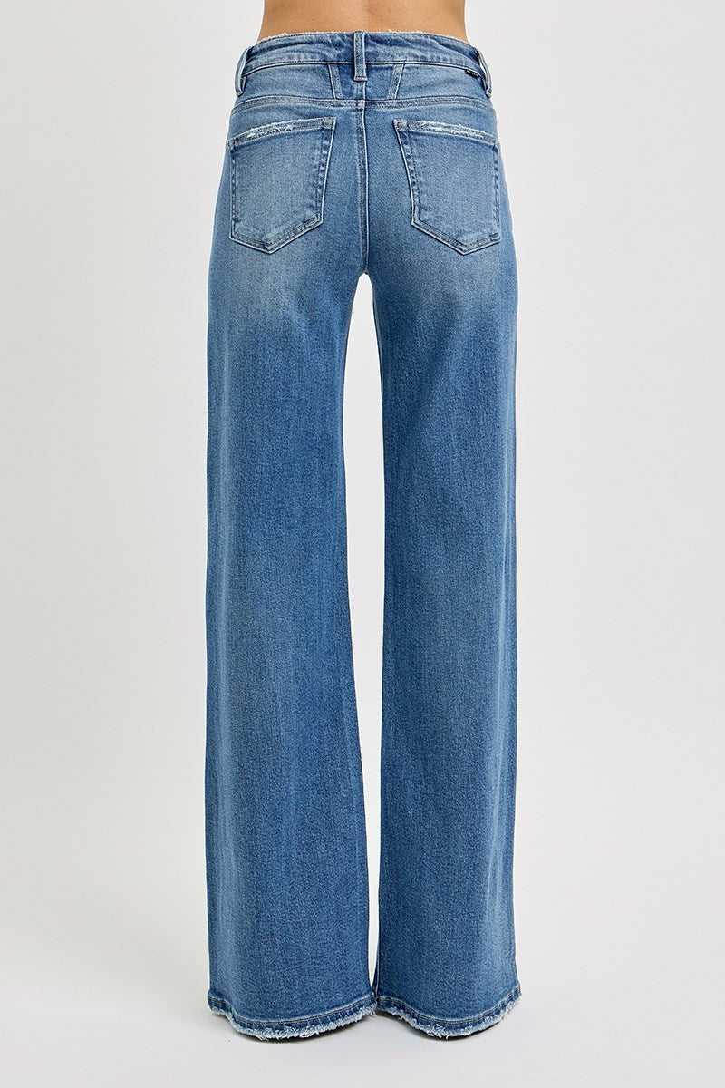 Misha HR Wide leg