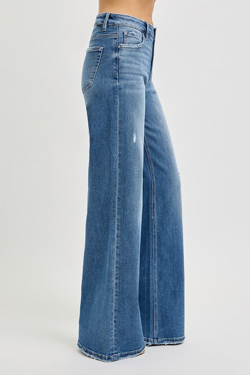 Misha HR Wide leg