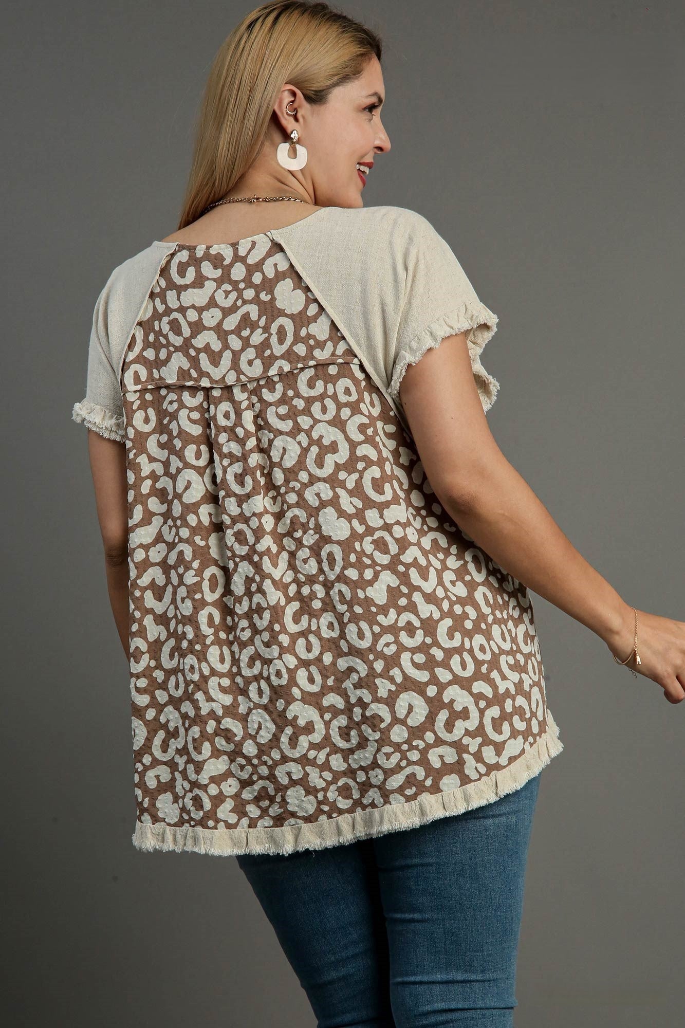 Baby Got Back Top