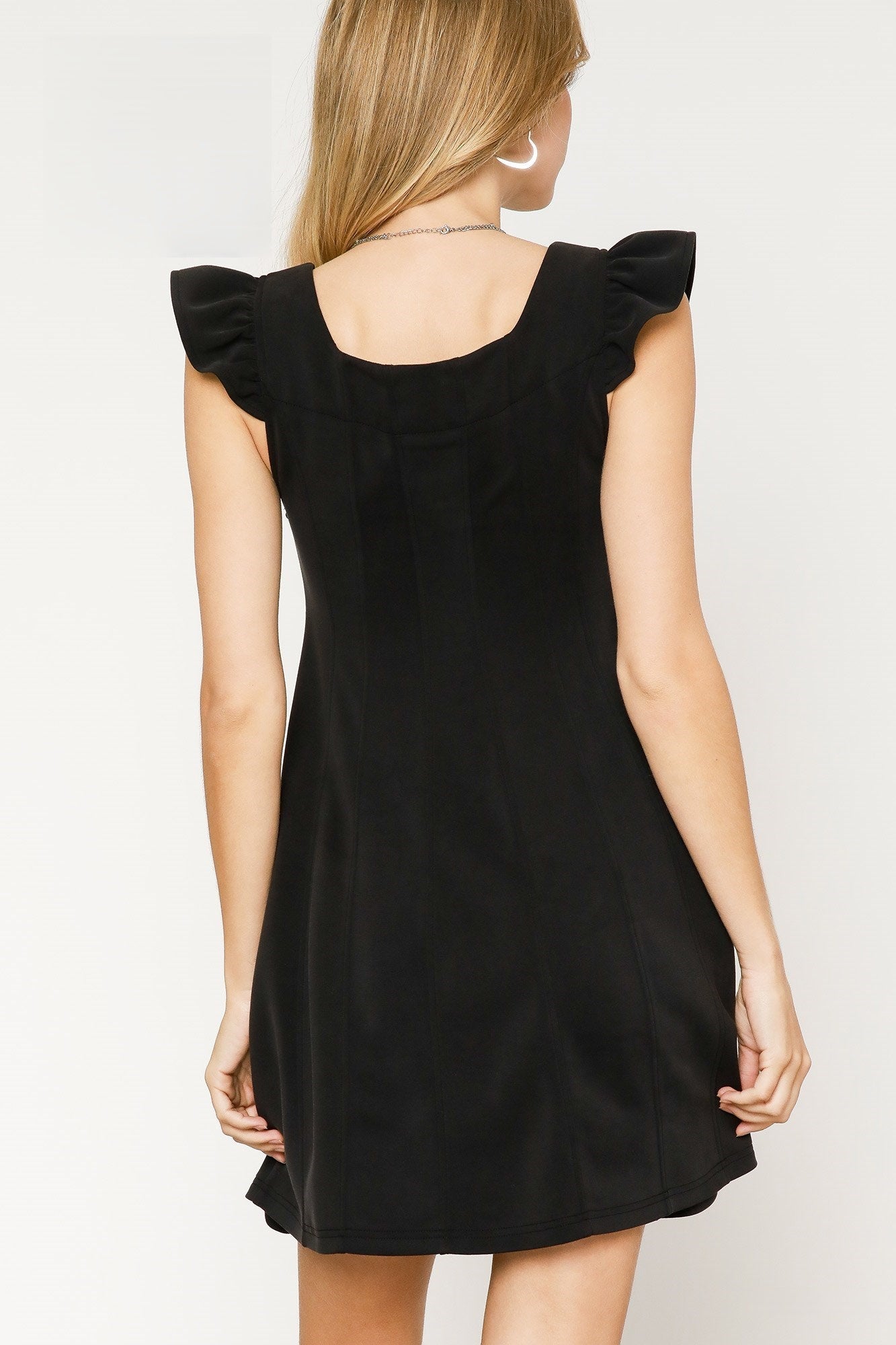 Dolly Dress