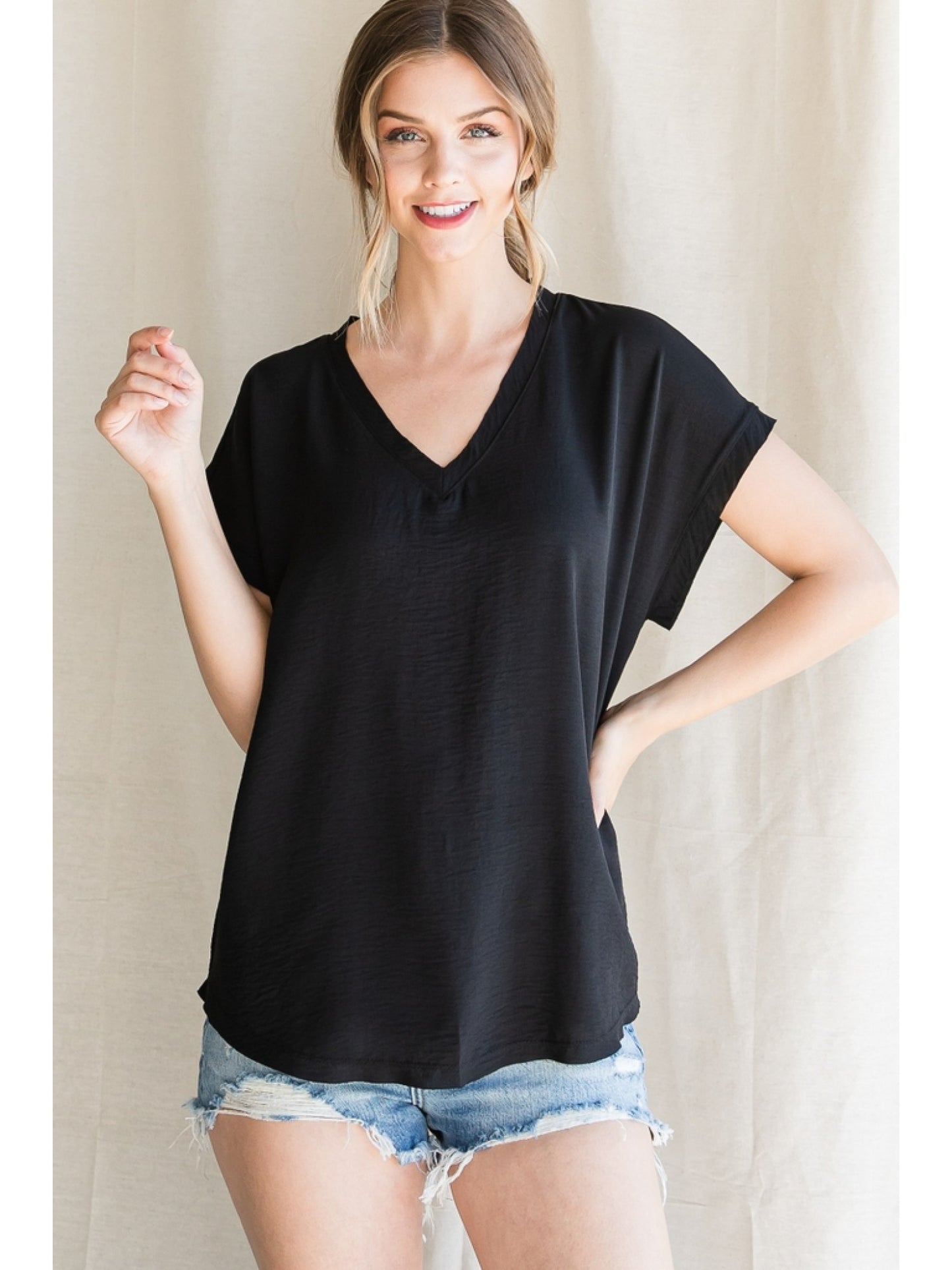 Willow Blouse