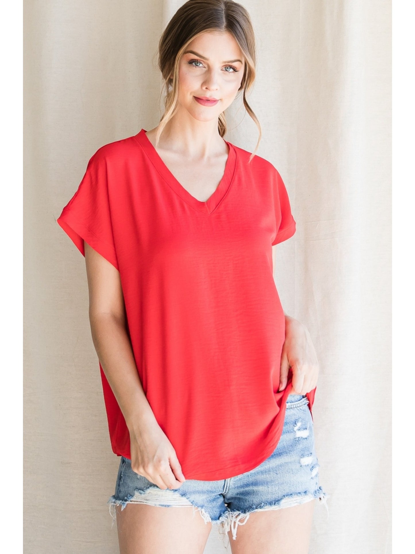 Willow Blouse